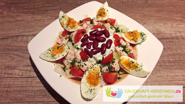 Gemischter Salat